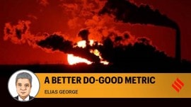 In light of these concerns, there has been a recent convergence of thinking around the need for organisations to concentrate on the primary aspect that is crucial for our survival: Emissions reduction and reducing environmental impact, while hiving off other unrelated concerns falling within the S and G rubrics and considering them separately.
