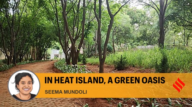 A common sight on entering many of these parks is a board prominently displayed with a list of prohibited activities. (wikimedia commons)