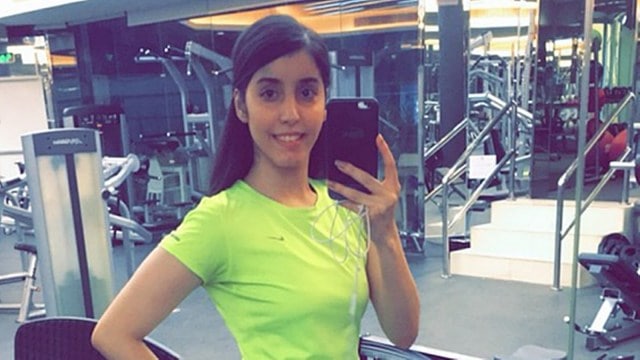 Who is Manahel al-Otaibi, the Saudi fitness influencer jailed for her ...
