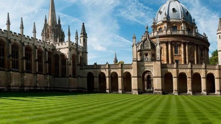 Oxford