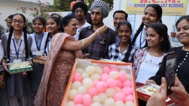 PSEB Class 8th, 12th result declared at pseb.ac.in