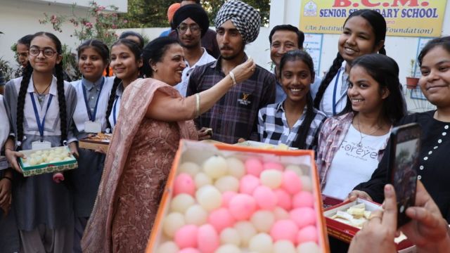 PSEB Class 8th, 12th result declared at pseb.ac.in