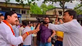 LS Polls: 3rd Phase Voting lok sabha polls west bengal