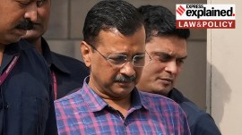 SC grants bail to Kejriwal SC grants bail to Kejriwal