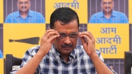 arvind kejriwal