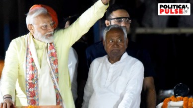 nitish kumar, pm modi, bihar, nda, lok sabha elections
