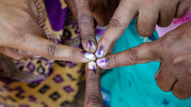 lok sabha polls