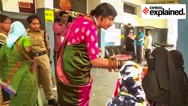 LS Polls: 4th Phase Voting