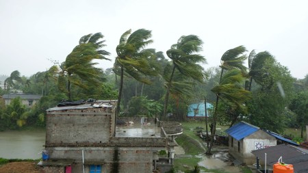 cyclone remal live updates