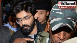Sharjeel Imam granted bail by Delhi HC