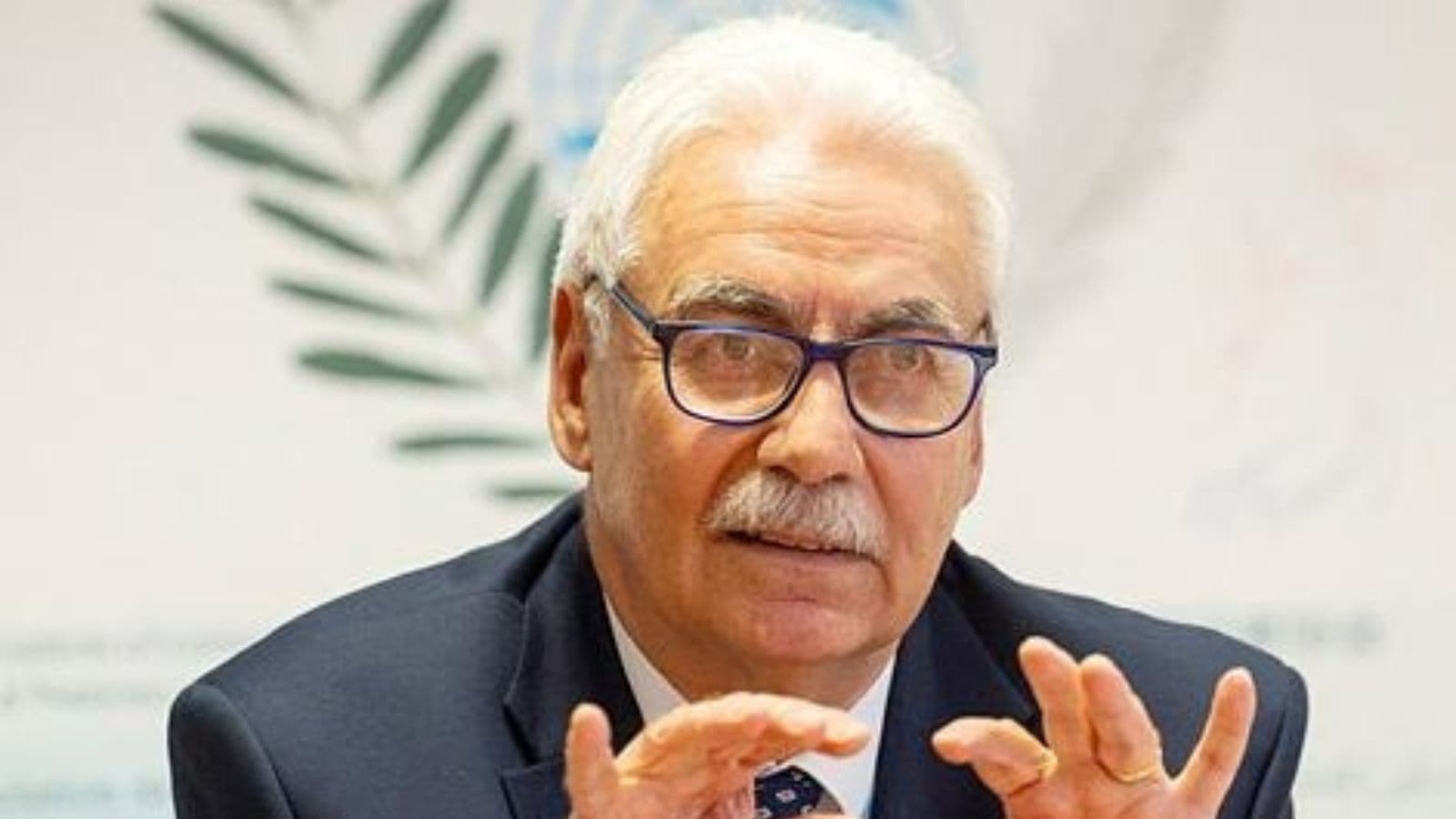No indication from Israel that Rafah crossing could open soon: Palestinian minister | World News - The Indian Express No indication from Israel that Rafah crossing could open soon: Palestinian minister | World News - The Indian Express