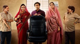 Panchayat- season 3- streaming- amazon- prime- video