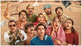 Panchayat Season 3 stars Neena Gupta, Raghubir Yadav, Chandan Roy, and Faisal Malik in lead roles.
