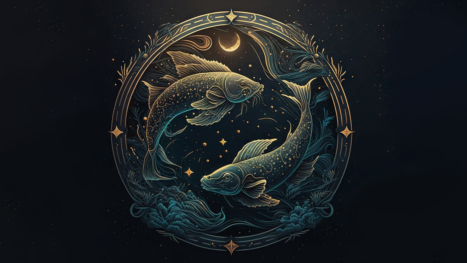 Get Pisces Horoscope Daily Prediction for 06-August-2024