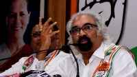 Pitroda Sam Pitroda