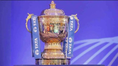 IPL Playoffs