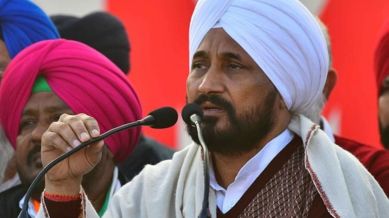 Poonch attack: Day after criticism over his ‘poll stunt’ remark, Channi questions BJP govt on Pulwama terror strike probe