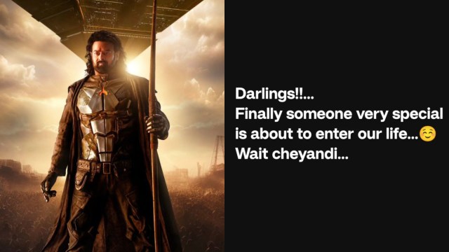 Prabhas