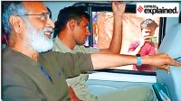 remand herrings, Prabir Purkayastha, NewsClick, Prabir Purkayastha bail, Prabir Purkayastha bail case, Supreme Court, Indian express explained, explained news, explained articles