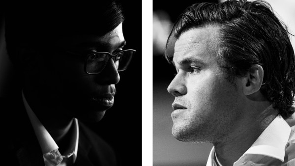 Praggnanandhaa will compete in an elite field that includes Magnus Carlsen and Ding Liren at Norway Chess 2024. (Photos courtesy of Grand Chess Tour and Lennart Ootes)