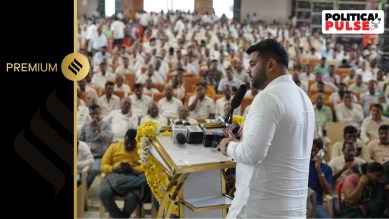Prajwal Revanna
