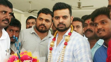 Prajwal