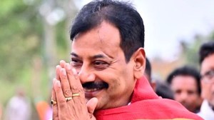 odisha BJP’s Khurda MLA candidate Prasanta Jagadev