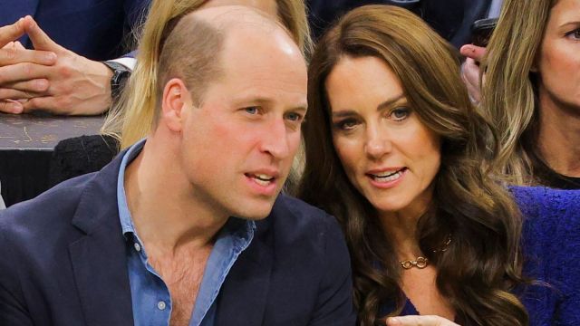 Prince William, Kate Middleton,