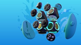Proteus-Controller | Xbox controller | Xbox Microsoft