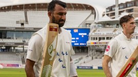 Cheteshwar Pujara