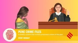 Based on the complaint, the police booked the hotel owner. The accused was not only arrested but the investigators also gathered sufficient evidence within a span of three days.