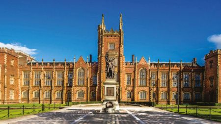 Study Abroad: Queen’s University introduces racial equity programme to address cultural disparities