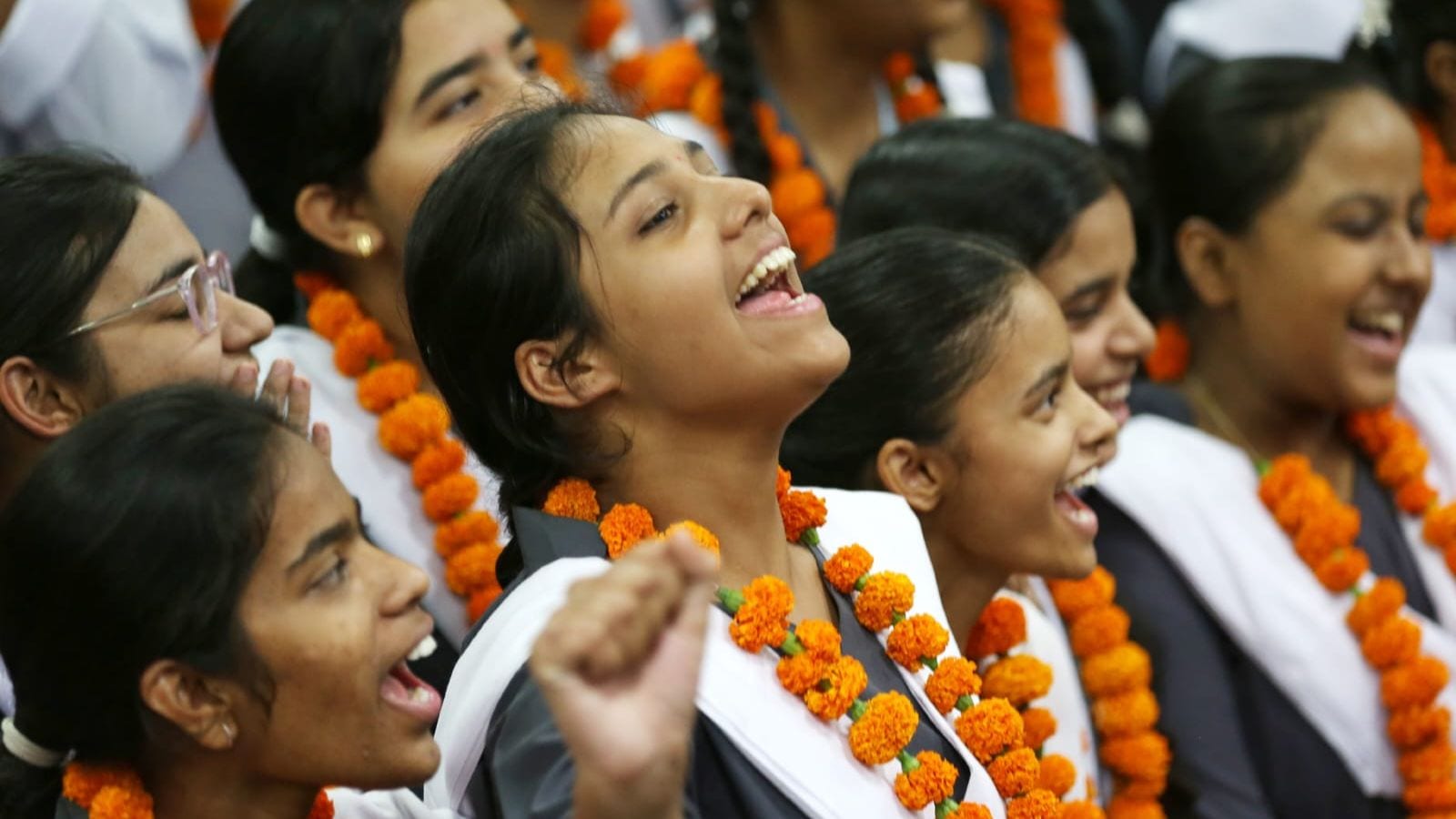 RBSE 8th Result 2025 declared, 12.22 lakh students pass