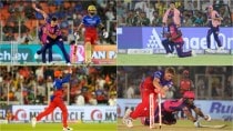 IPL Eliminator emotional rollercoaster: Boult delivers a masterclass, Powell flies for catch of the match & Kohli turns sharp shooter in run-outs