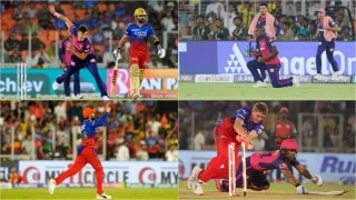 IPL Eliminator emotional rollercoaster: Boult delivers a masterclass, Powell flies for catch of the match & Kohli turns sharp shooter in run-outs