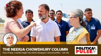 Rahul Gandhi Rae Bareli