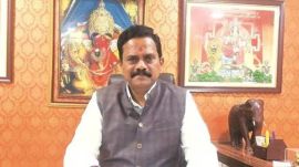 Lok Sabha Elections 2024, Shiv Sena UBT candidate from Thane, Rajan Vichare