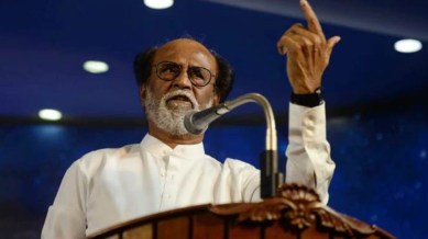 Rajinikanth in 1992 Singapore event: "I thought of suicide, but after a dream, I changed my plans"