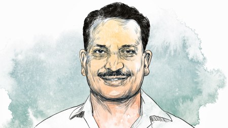 Saran Lok Sabha seat in Bihar, BJP leader Rajiv Pratap Rudy, Mayawati, Uttar Pradesh, Delhi Confidential, Lok Sabha Elections 2024, Indian express news, current affairs