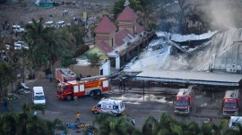 trp game zone, rajkot, trp rajkot, trp game zone rajkot, rajkot news, rajkot fire, rajkot trp game zone, rajkot game zone, gujarat news, gujarat rajkot, rajkot gujarat, narendra Modi, Rahul Gandhi, Amit Shah, Arvind Kejriwal, Bhupinder Patel