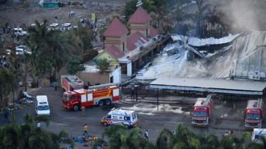 trp game zone, rajkot, trp rajkot, trp game zone rajkot, rajkot news, rajkot fire, rajkot trp game zone, rajkot game zone, gujarat news, gujarat rajkot, rajkot gujarat, narendra Modi, Rahul Gandhi, Amit Shah, Arvind Kejriwal, Bhupinder Patel