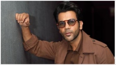 Rajkummar Rao reveals he got scammed during his struggling days.