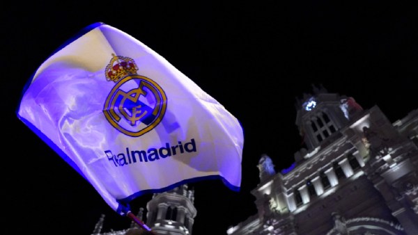 Real Madrid