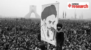 How the Islamic revolution isolated Iran from the Muslim world