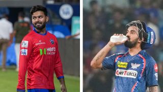 DC vs LSG 2024, IPL Live Streaming: When and where to watch Delhi Capitals vs Lucknow Super Giants for free?