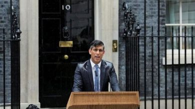Rishi Sunak