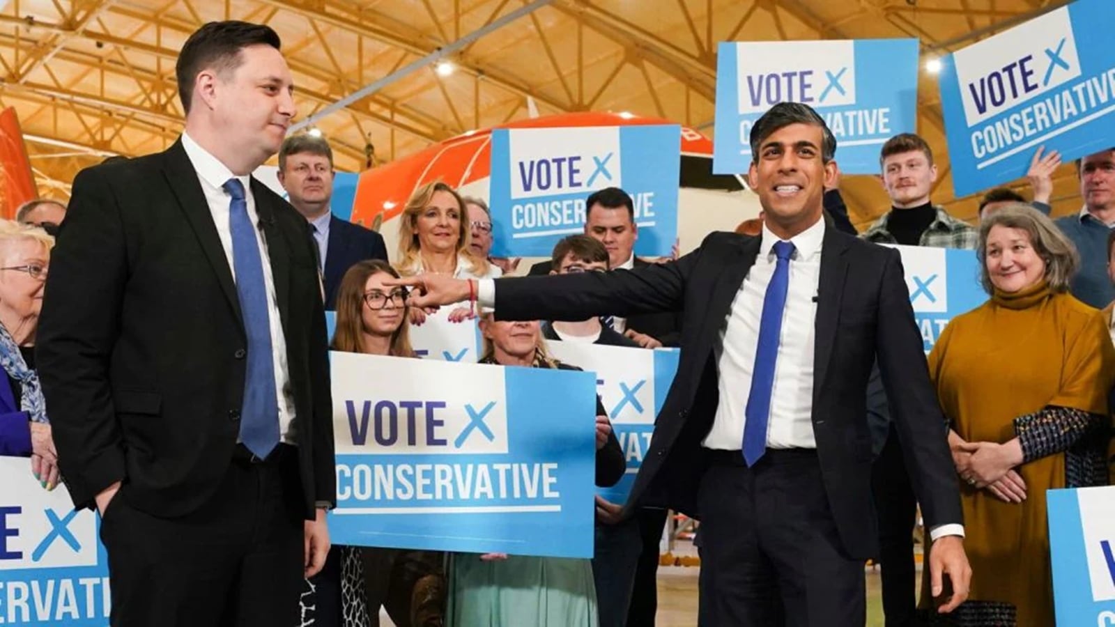 The Process of a UK National Election | Global Updates