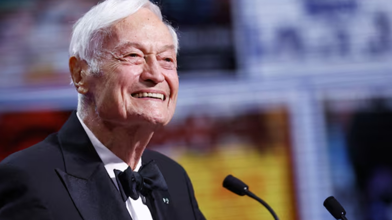 Roger Corman, Influential B-movie King Who Nurtured Great Directors ...