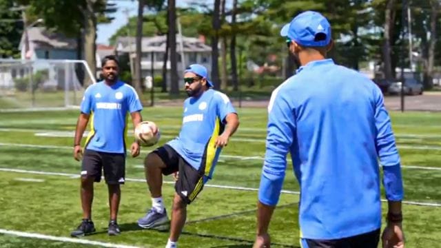 warm up match t20 world cup 2024 ind vs ban