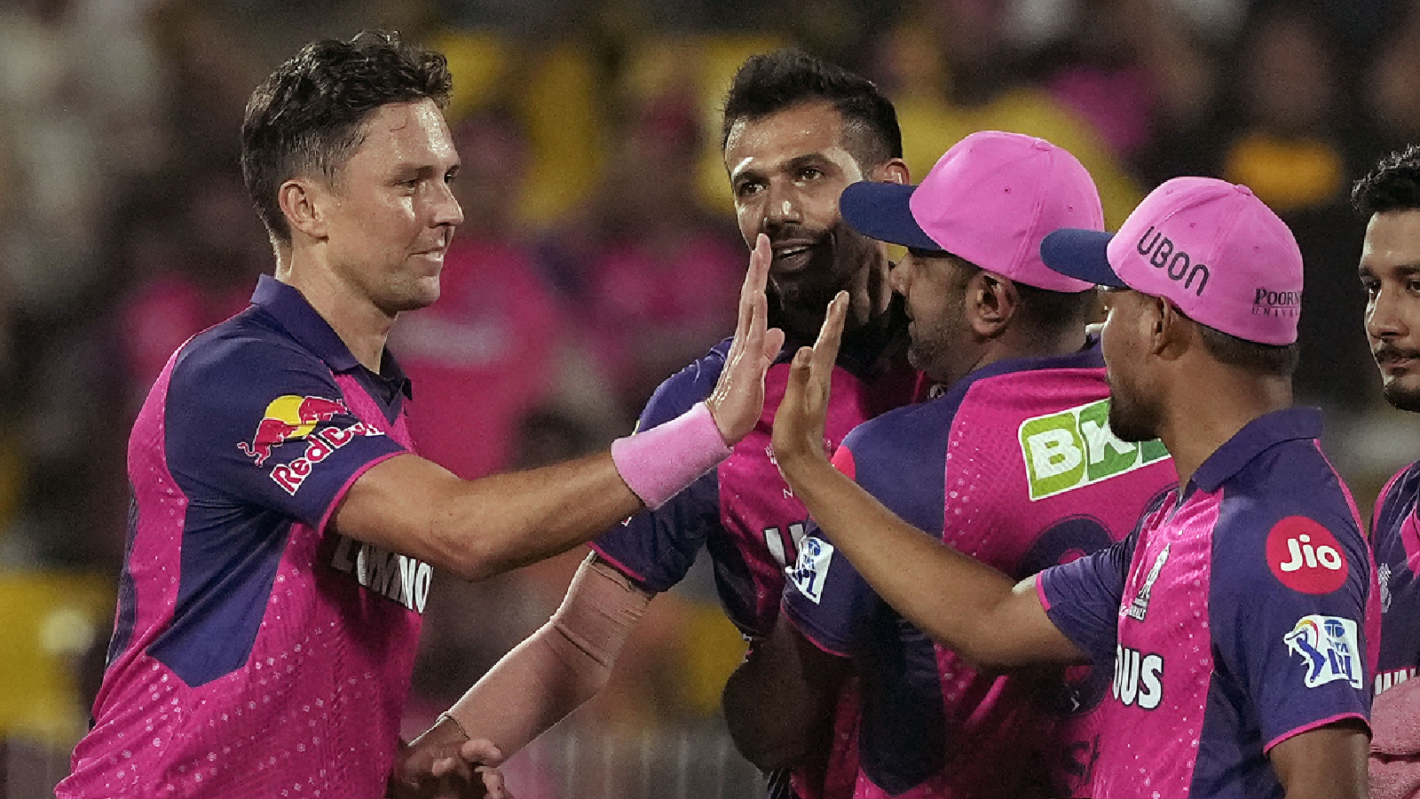 Michael Vaughan takes a dig a Rajasthan Royals form: ‘Washed out game was a good result for them cause they didn’t lose’